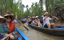 Khai mạc Hội chợ quốc tế du lịch Việt Nam 2019
