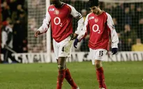 Cesc Fabregas hài hước bật mí lý do "huyền thoại" Arsenal phải rời CLB