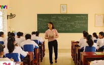 Thanh Hóa: Tinh giản biên chế giáo viên tiếng Anh không đạt yêu cầu