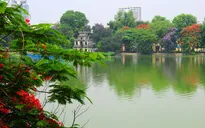 Hà Nội lọt top 25 điểm đến ưa chuộng nhất thế giới năm 2019