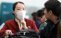 Dịch sởi bùng phát tại Hong Kong (Trung Quốc)