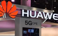 EU mở cửa cho phép Huawei tham gia mạng 5G