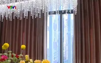 Cuộc sống tiện ích với các thiết bị kết nối Internet
