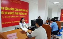 Cục Thuế Hà Nội "chạy nước rút" trong mùa quyết toán thuế