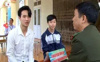 Nhiều điểm mới trong tuyển sinh CAND năm 2019
