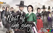 Nhật ký ánh sáng - "Bom tấn" truyền hình Hàn Quốc lên sóng VTV3
