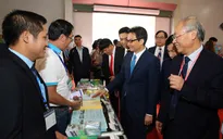 VITM 2019 - Hướng tới du lịch xanh