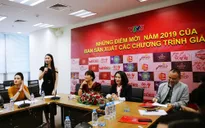 VTV3 ra mắt hàng loạt chương trình mới mang tinh thần "Cổ vũ khát vọng Việt Nam"