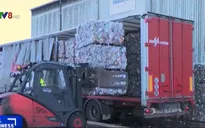 Các nước châu Á phối hợp ngăn chặn vận chuyển chất thải trên biển