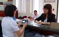 Không sử dụng tiền mặt khi nộp thuế, lệ phí hải quan: Minh bạch hoạt động thương mại