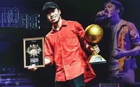 Trần Thái Sơn, chàng trai vàng trong làng beatbox