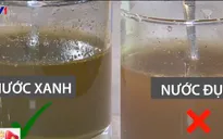 Phân biệt trà giảm cân chính hãng và trà nhái
