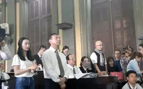 Ông Đặng Lê Nguyên Vũ được quyền điều hành Trung Nguyên