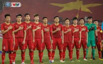 Thắng U23 Thái Lan để dự VCK U23 châu Á 2020, U23 Việt Nam nhận thưởng 1,5 tỷ đồng