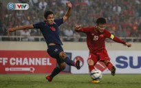 Lịch thi đấu King's Cup 2019: ĐT Thái Lan - ĐT Việt Nam, ĐT Curacao - ĐT Ấn Độ