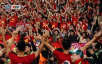 ẢNH: Đại thắng U23 Thái Lan, U23 Việt Nam giành vé tham dự VCK U23 châu Á 2020