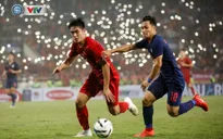 ĐT Việt Nam gặp ĐT Thái Lan ngay trận đầu tiên tại King's Cup 2019