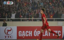 CHÍNH THỨC: Đội hình xuất phát U22 Việt Nam gặp U22 Trung Quốc