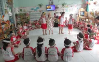 Vĩnh Long: Tăng cường đảm bảo an toàn cho trẻ tại cơ sở giáo dục mầm non