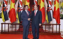 Thủ tướng: Coi hợp tác biển là một trụ cột trong quan hệ Việt Nam - Brunei