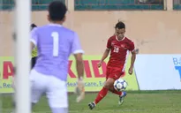 Vượt qua U19 Trung Quốc, U19 Việt Nam vào chung kết gặp U19 Thái Lan