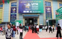 500 gian hàng tham gia Hội chợ Du lịch quốc tế Việt Nam 2019