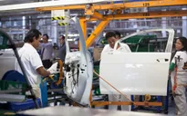 Mexico vươn lên vị trí thứ 4 thế giới về xuất khẩu ô tô