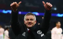 Manchester United chính thức bổ nhiệm Ole Gunnar Solskjaer là HLV trưởng