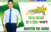 Nguyễn Phi Hùng chia sẻ kỷ niệm lần đầu bị gia đình "từ mặt" trong "Chuyện của sao"