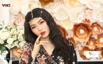 Bí kíp trang điểm "chất lừ" theo phong cách Boho