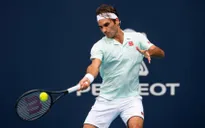 Kết quả nội dung đơn nam Miami mở rộng 2019: Thắng dễ Medvedev, Federer thẳng tiến vào tứ kết