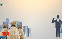 Doanh nghiệp bất động sản xuất ngoại tìm vốn