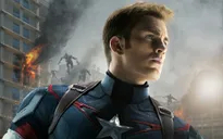 Chris Evans từng lo lắng Captain America quá “nhạt nhẽo”