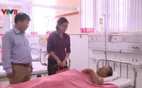 Thừa Thiên Huế: Liên tiếp xảy ra các vụ "cát tặc" hành hung người dân
