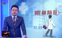 Đau lòng bác sĩ bệnh viện công ồ ạt "dứt áo ra đi"