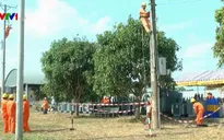 Nâng cao chất lượng công nhân ngành điện