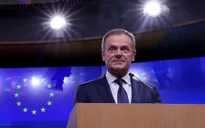 Đề nghị gia hạn tiến trình Brexit