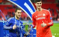 Thibaut Courtois nói điều khiến fan Chelsea buồn lòng