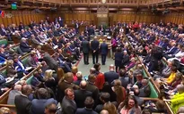 Hạ viện Anh bác bỏ toàn bộ lựa chọn sửa đổi Brexit
