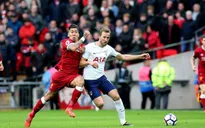 Trước vòng 32 Ngoại hạng Anh: Tâm điểm Liverpool - Tottenham