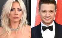 Hậu hủy hôn, Lady Gaga hẹn hò với ngôi sao “Avengers” Jeremy Renner?