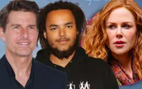 Tom Cruise cấm vợ cũ tham dự đám cưới con trai