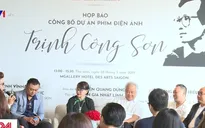 Phan Gia Nhật Linh, Nguyễn Quang Dũng làm phim về nhạc sĩ Trịnh Công Sơn