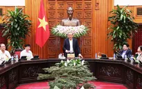 Không ngừng chăm lo cho người có công với cách mạng
