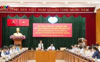 Đổi mới hoạt động của Mặt trận và các hội quần chúng