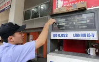 Không thiếu xăng A95 để bán trên thị trường