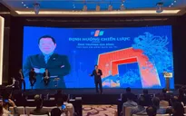 FPT đặt mục tiêu TOP 50 công ty cung cấp dịch vụ chuyển đổi số toàn cầu