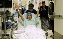 Ca ghép thận đầu tiên trên thế giới từ người hiến tạng nhiễm HIV còn sống
