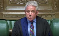 Anh bỏ phiếu về thỏa thuận Brexit lần 3