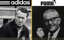 Adidas, Puma và Ambani - Câu chuyện từ ruột thịt trở thành đối thủ